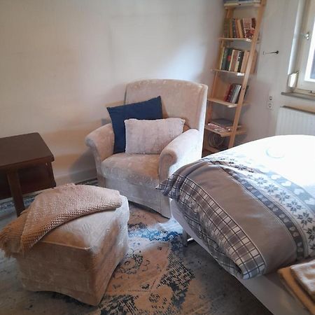 Why Not Strandblick Apartment Polle Екстериор снимка