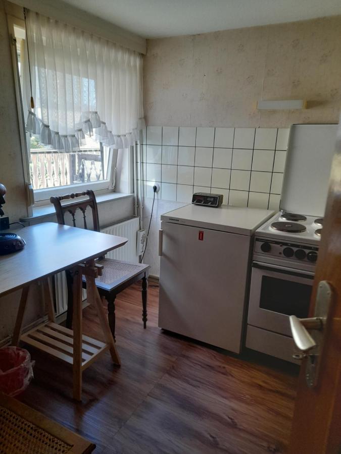 Why Not Strandblick Apartment Polle Екстериор снимка